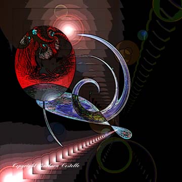 new age art gallery image